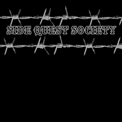 SIDE QUEST SOCIETY