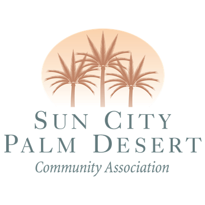 Sun City Palm Desert Community Association
