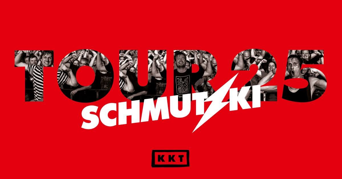 Schmutzki - Leipzig - T\u00e4ubchenthal