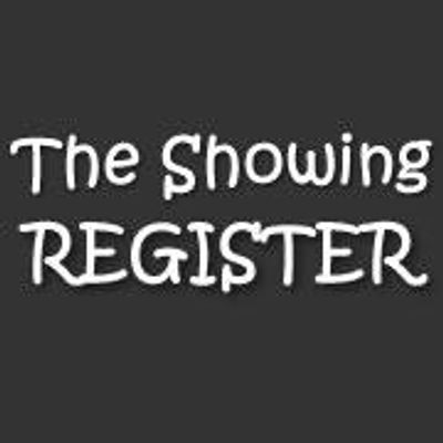 The Showing Register (TSR)