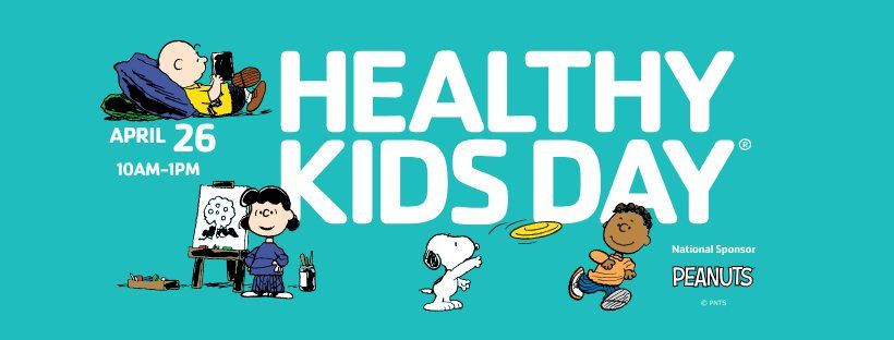 Healthy Kids Day