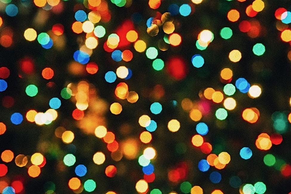 Presented By Fresh Thyself: Silent Night Listening Party