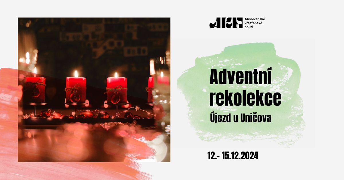 Adventn\u00ed rekolekce 