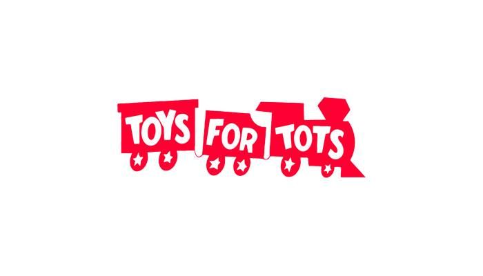 Toys for Tots Drive