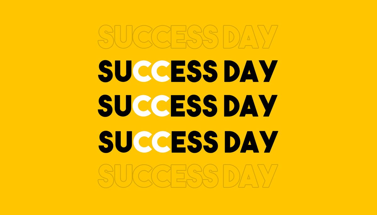 Forever Success Day