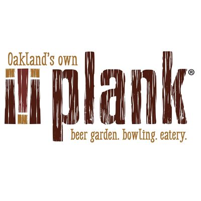 plank Oakland