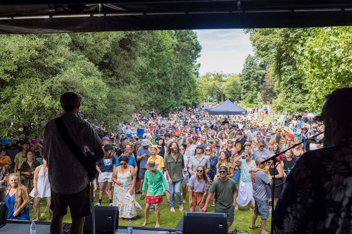 Summer Sundays - Jazz on the Lawn