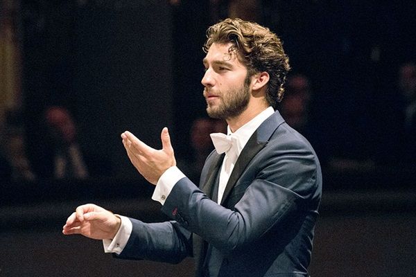 Filarmonica della Scala \/ Gautier Capu\u00e7on \/ Lorenzo Viotti | Wiener Konzerthaus