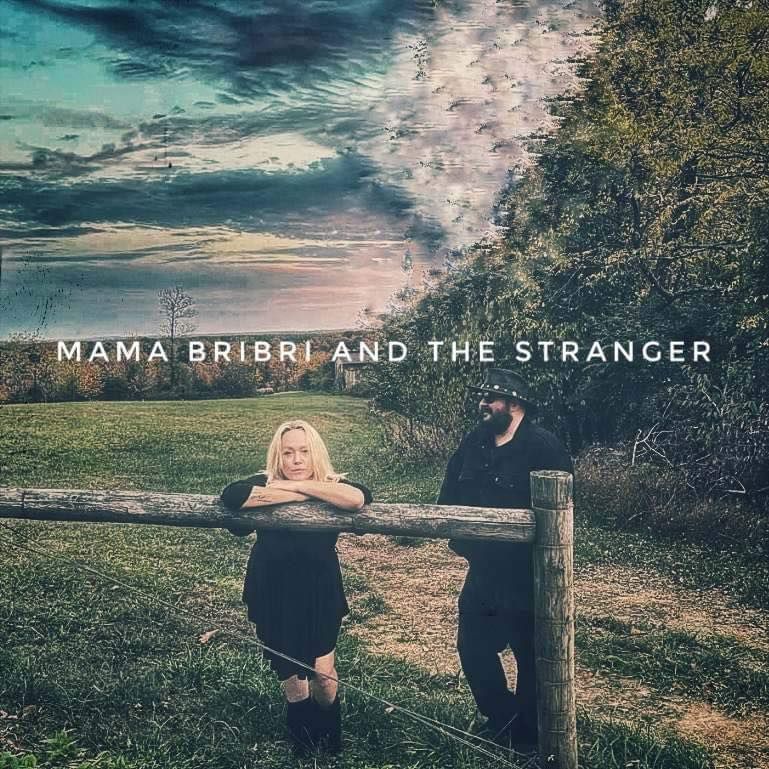 Mama BriBri & the Stranger @ Golden Leaf Bistro