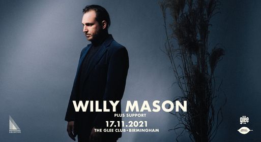 Willy Mason l Birmingham