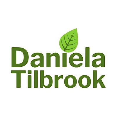 Daniela Tilbrook Fitness and Well-being
