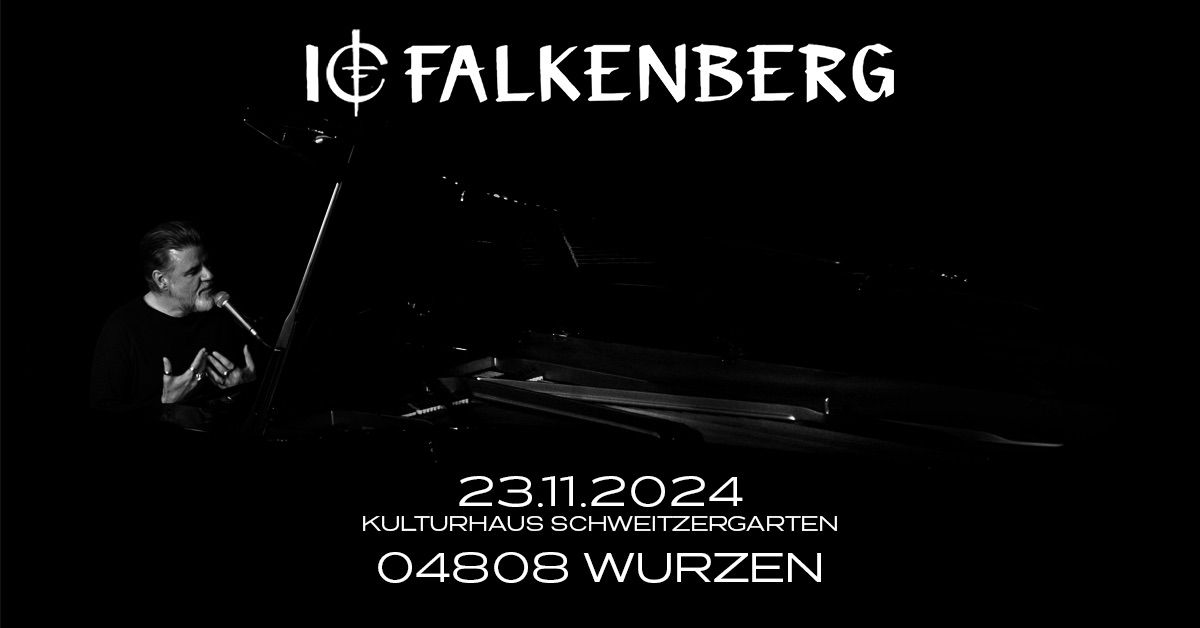 IC Falkenberg - live in Wurzen