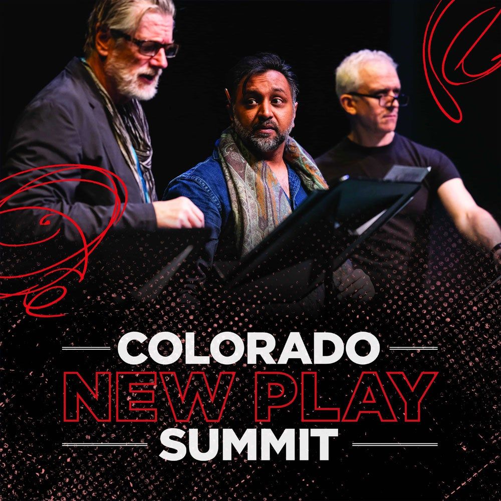 Colorado Symphony Orchestra: Kevin John Edusei - Stravinsky's The Rite of Spring