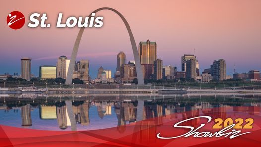 Showbiz 2022 - St. Louis, MO