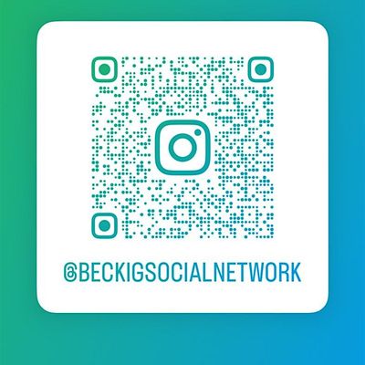 Beckigsocialnetwork