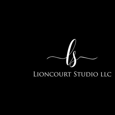 Aaliyah Woods at Lioncourt Studio