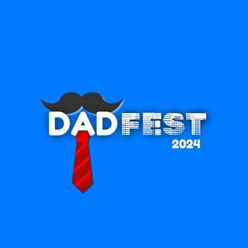 DadFest: Round Rock's Ultimate Father's Day Field Day!