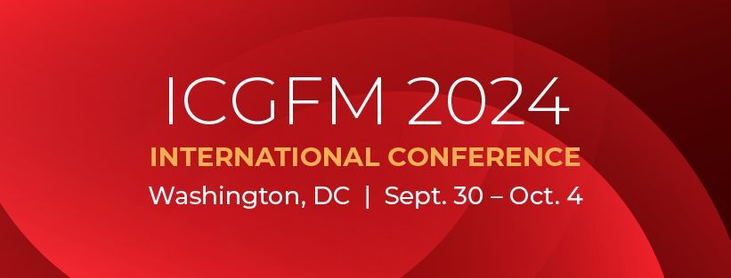 ICGFM 2024 International Conference