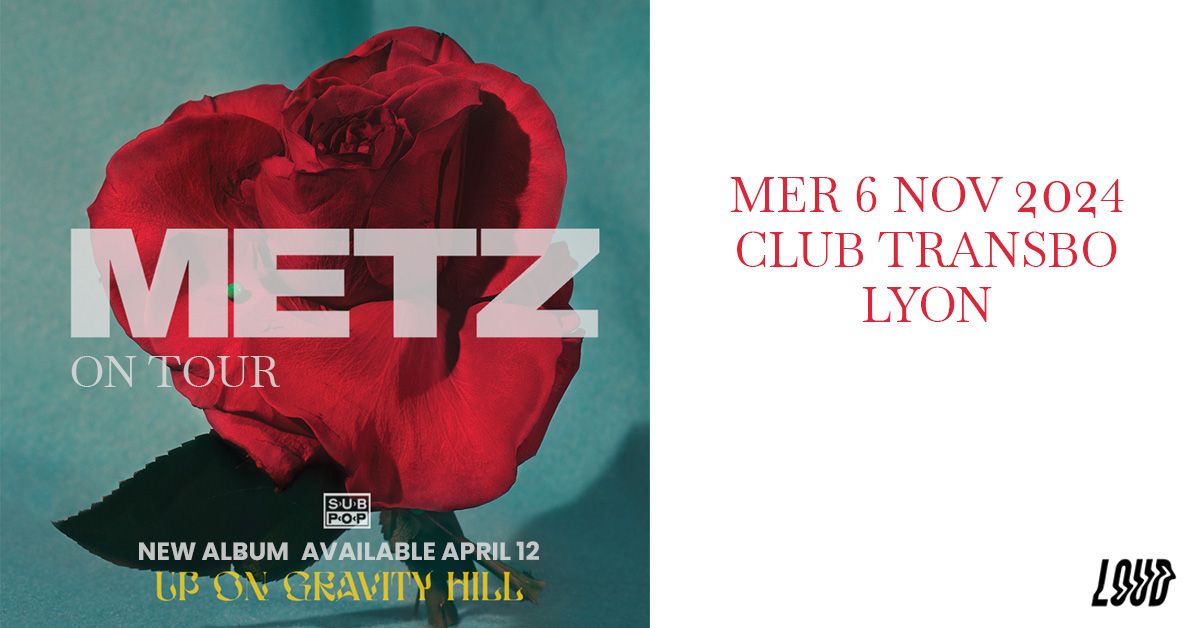 METZ + \u0120ENN : CLUB TRANSBO - Lyon