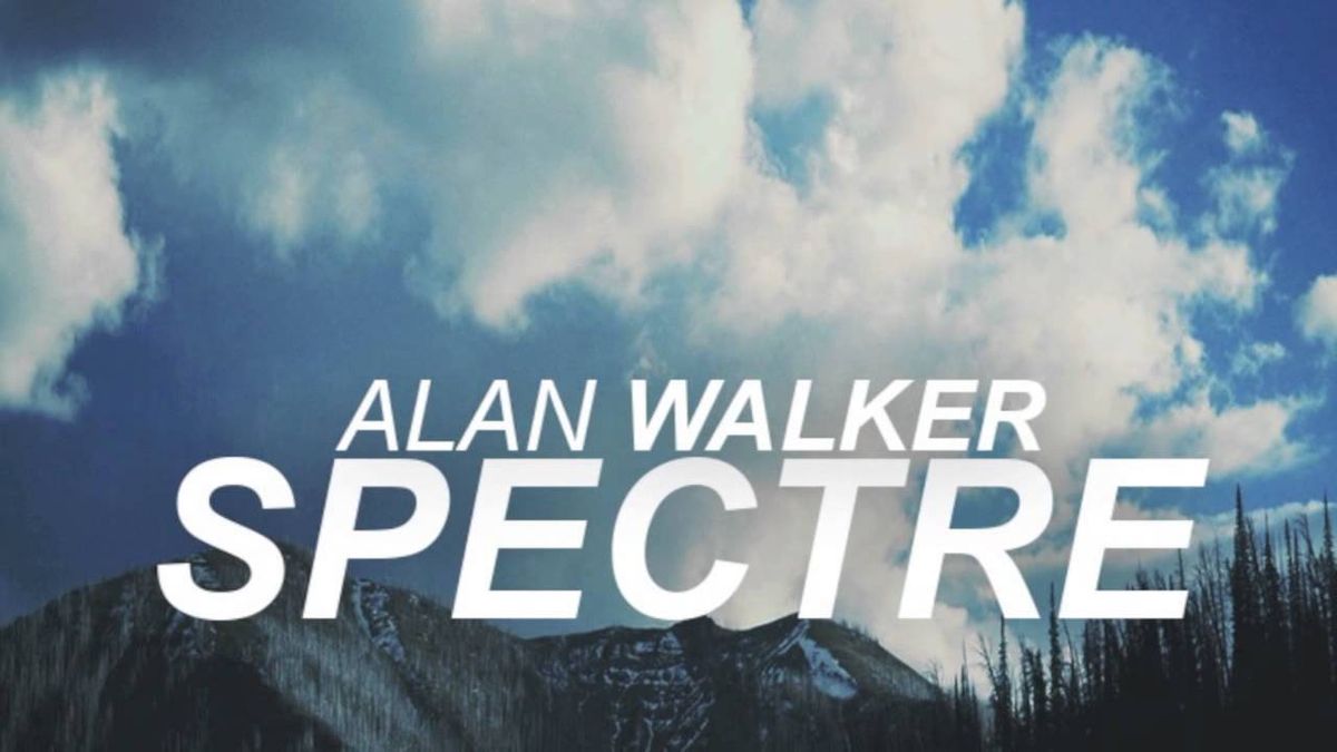 Alan Walker (19+)