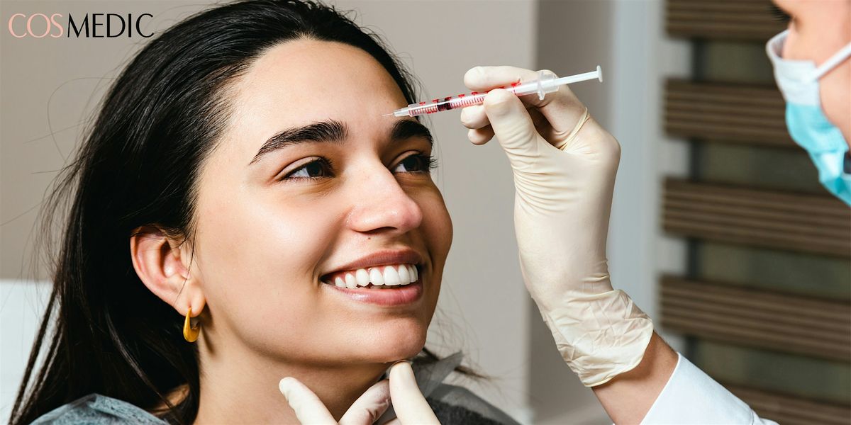 Botulinum Toxin & Dermal Fillers Training