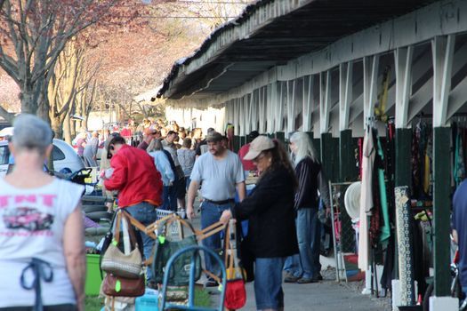 Community Yard Sale