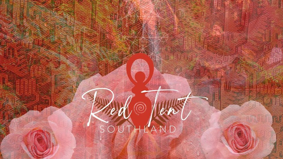 Womens Circle: The Red Tent 
