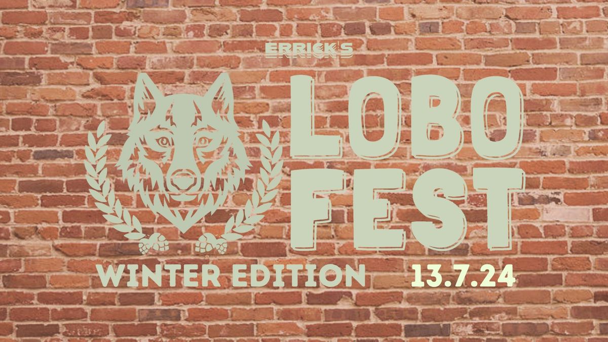 WINTERFEST by Lobofest 