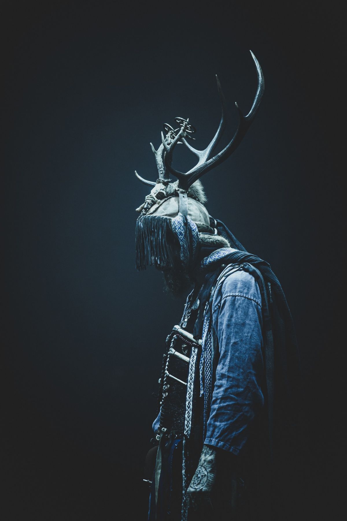 HEILUNG + SPECIAL GUEST: THE HU - M\u00fcnchen, Tollwood Festival