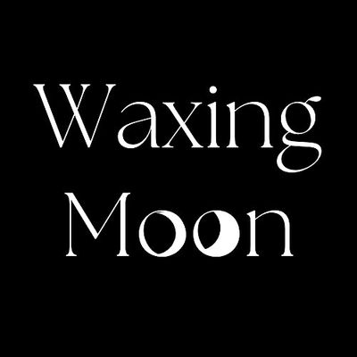 Waxing Moon