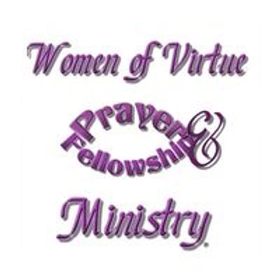 Women Of Virtue Prayer & Fellowship Ministry