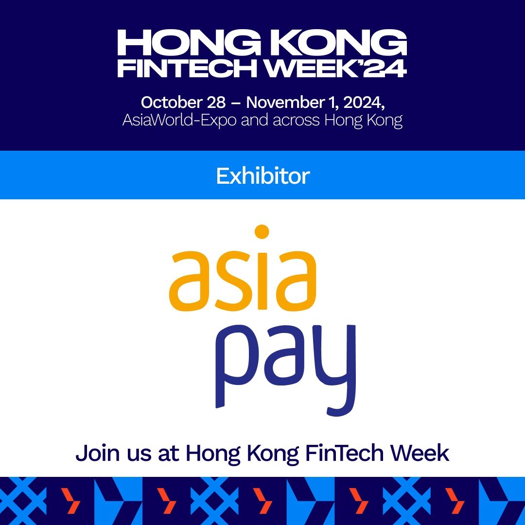 Hong Kong FinTech Week