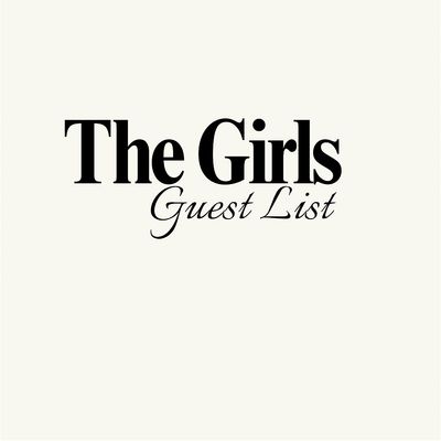 The Girls Guest List