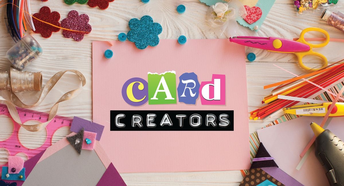 Card Creators