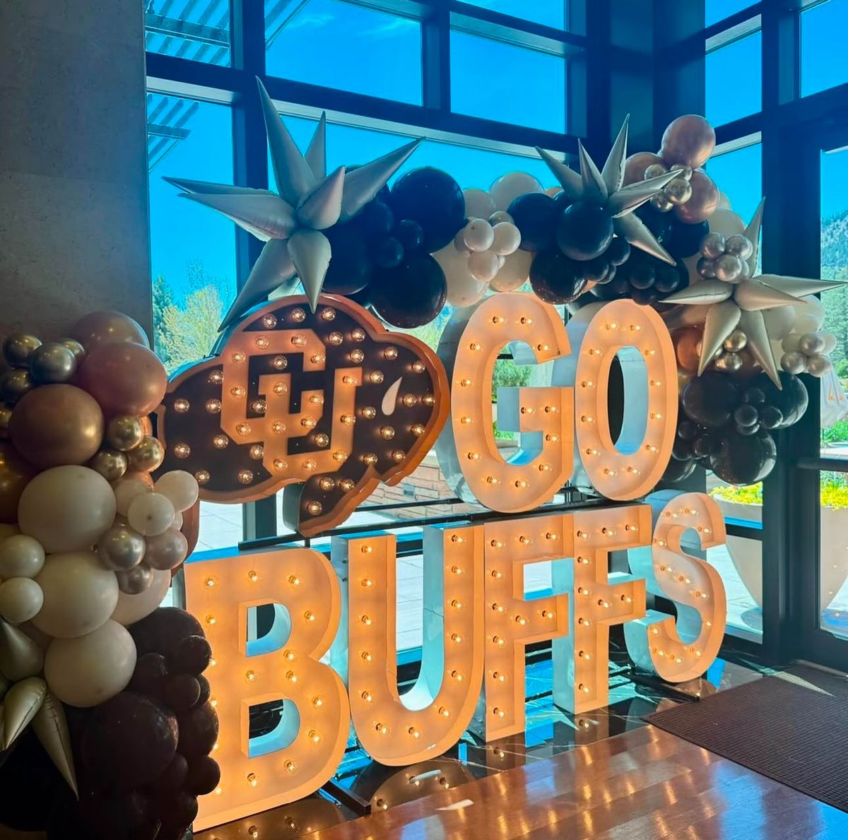 Best in the West: Buffs Alamo Bowl Watch Party