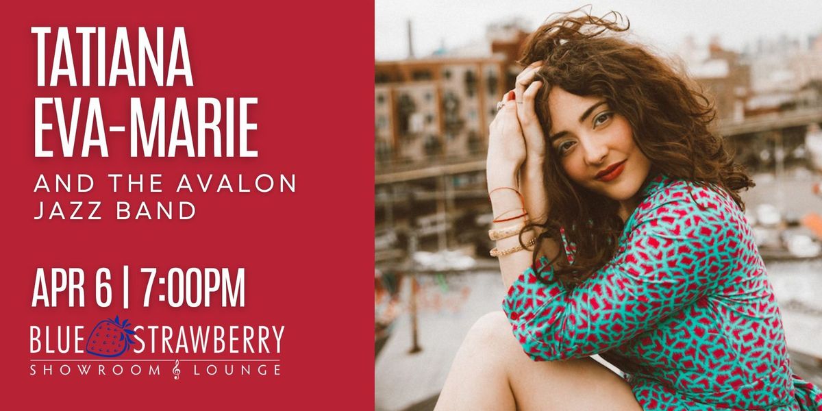 Parking Tatiana Eva-Marie