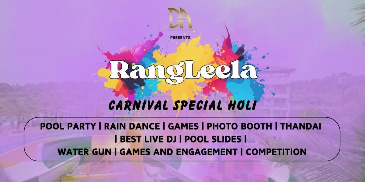 RangLeela Nallasopara By DA Events