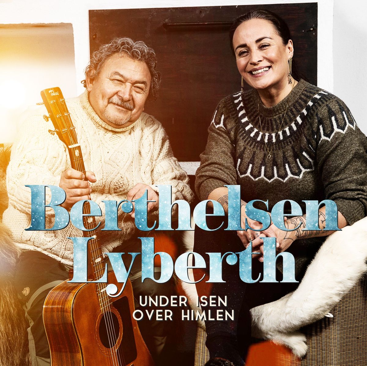 Berthelsen & Lyberth \/\/ S\u00f8nderborghus