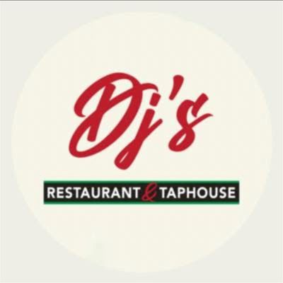 DJs Restaurant & Taphouse