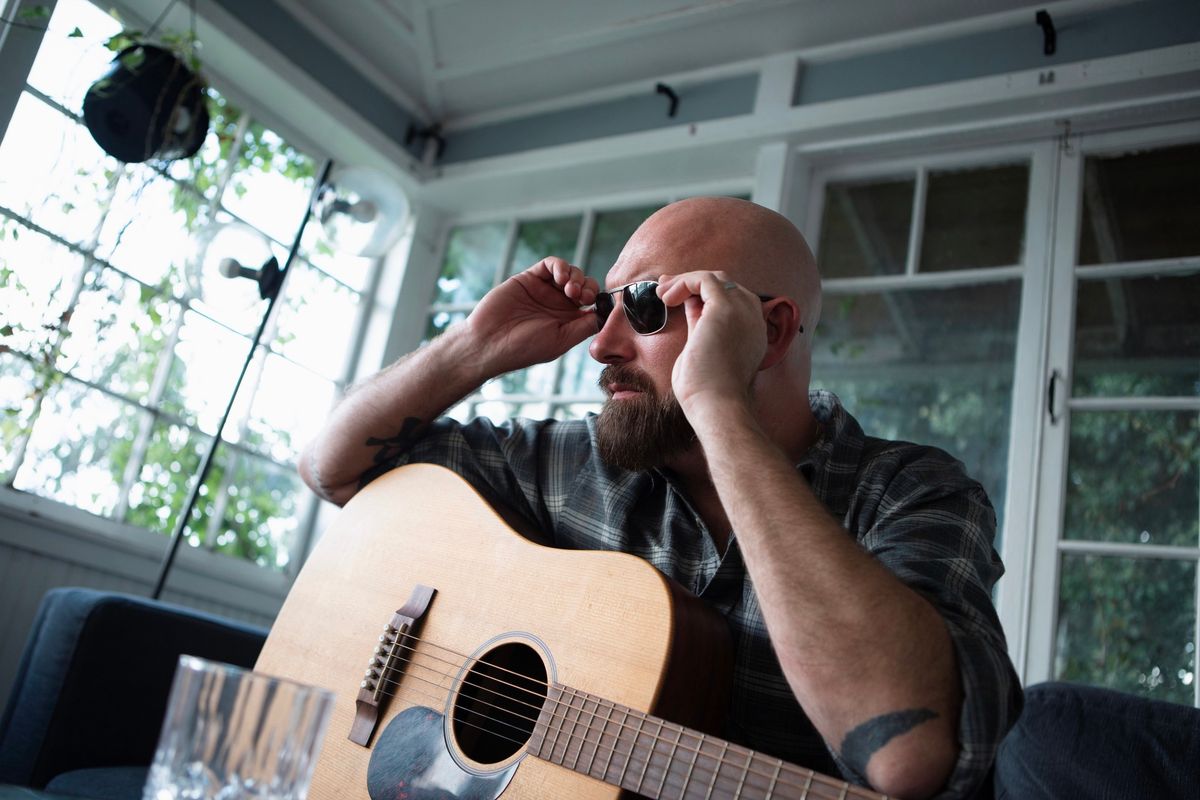 Corey Smith