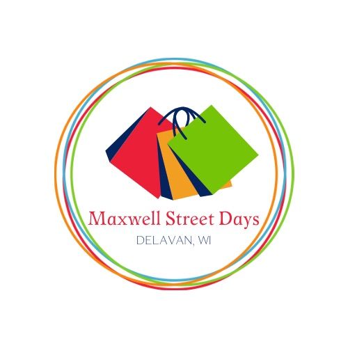 Maxwell Street Days & Community Wide Rummage Sale