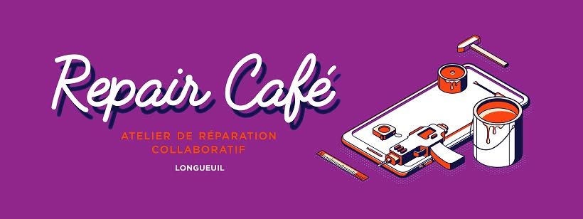 Repair Caf\u00e9 