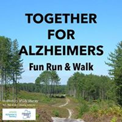 Together For Alzheimer\u2019s Run and Walk