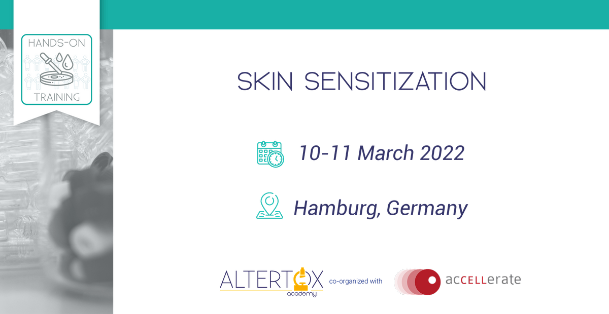 Skin sensitization