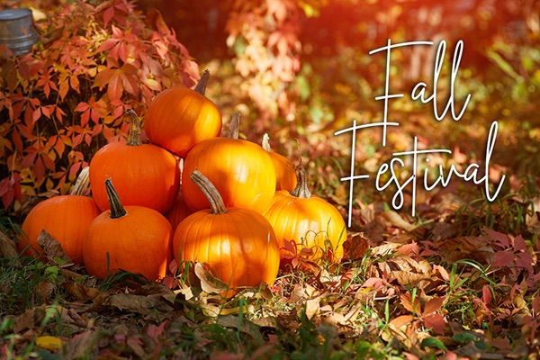 Family Fun Fall Fest 