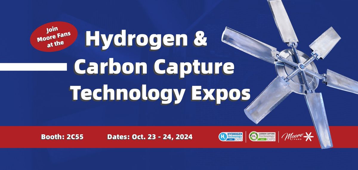 Hydrogen Technology Expo - Europe & Carbon Capture Technology Expo - Europe