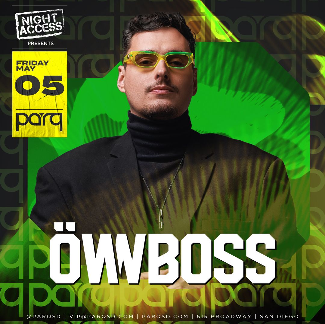 Ownboss