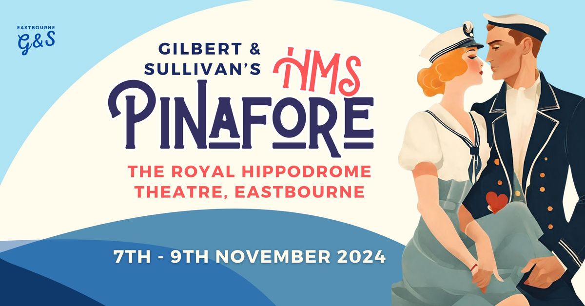 HMS Pinafore