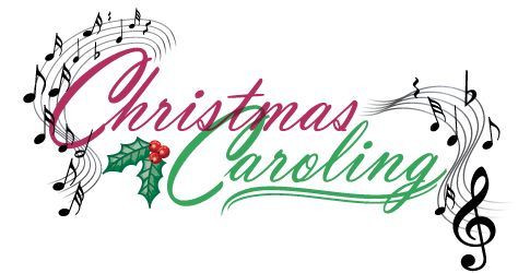 Caroling at Spring Oak Assisted Living