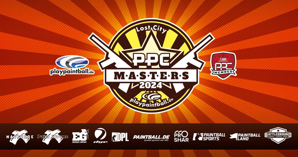 PPC Masters Lost City M\u00f6nchengladbach 2024